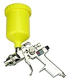 rodcraft rh215 test 0,6L Becher & 1,4mm Düse Rodcraft 8951070002 RC8102/14 FARBSPRITZPISTOLE 1,4 MM DÜSE