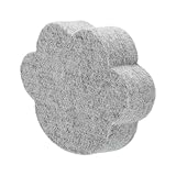 Matériau haute densité : Ce tapis de feutrage à l'aiguille en laine est fabriqué à partir de fibres haute densité, offrant une ferme pour tous vos projets de feutrage. Conçu pour résister Pour aux piqûres répétées sans se défaire, il garantit une utilisation durable