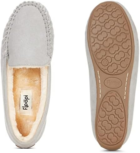 Floopi Women Slippers Moccasins Review | Image 3