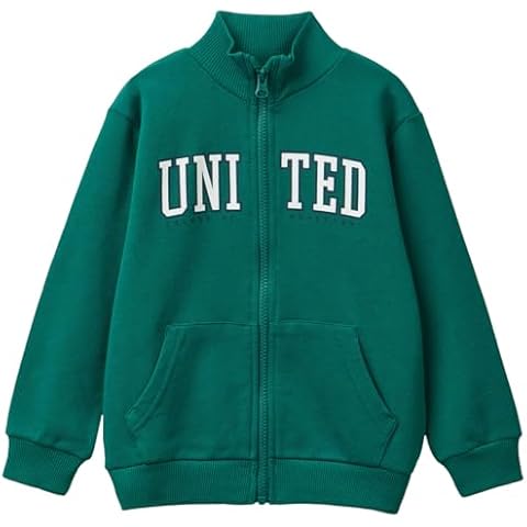 Cardigan United Colors of Benetton Cover