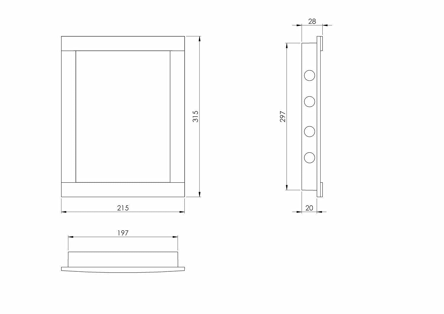 Valvola Antivuoto In Plastica Bianca, Ingresso 40mm, Uscita 40mm | Leroy Merlin - Foto 5