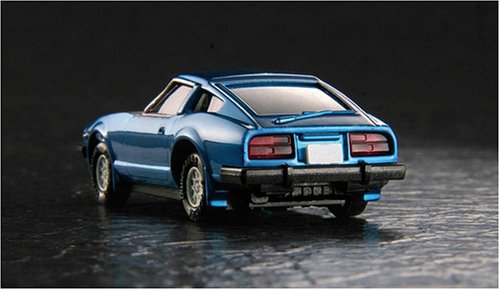 Amazon.co.jp: チョロQ チョロQシルエット フェアレディ280ZX : おもちゃ