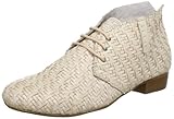  JETTE Twist 4030001145, Damen Chukka Boots, Braun (camel 751), EU 39 (UK 6) (US 6)