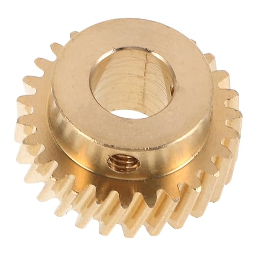 HOOTNEE Claw Machine Gear Set Metal Vending Machine Gears for Repair Improved Performance