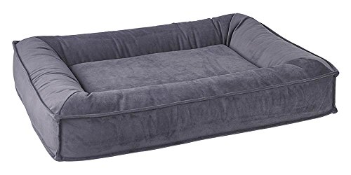 Bowsers Divine Futon, X-Large, Amethyst