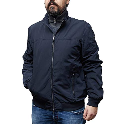 Preisvergleich Produktbild Geox Jacket Timothy M