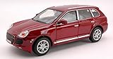 2002 porsche turbo x50 for sale Peso/Weight: 0.6 Welly WE2431 Porsche Cayenne Turbo 2002 RED 1:24 MODELLINO DIE CAST Model kompatibel mit