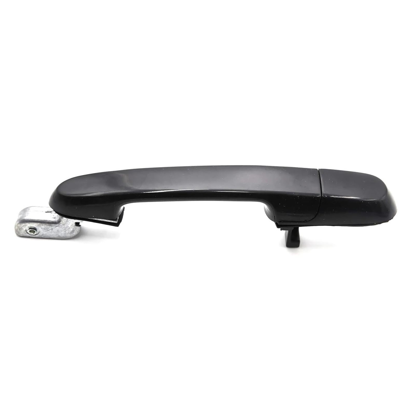 WLNWERDPKK Outside Door Handle 1pcs for Hyundai for Accent 2006-2011 Front and Rear Left Driver and Right Passenger Car Exterior Door Handles Exterior Door Handle