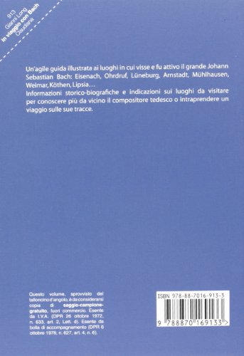 In Viaggio Con Bach - 2