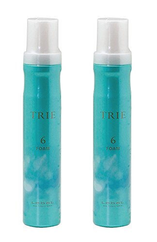 Amazon | 【2本セット】ルベル トリエ フォーム 6 200g | tirie(トリエ