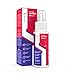 Cytolax No Sting Barrier Spray Film 50ml | 100% Silicone | 72hour protection | Alcohol Free | Transparent & Durable | Quick Drying