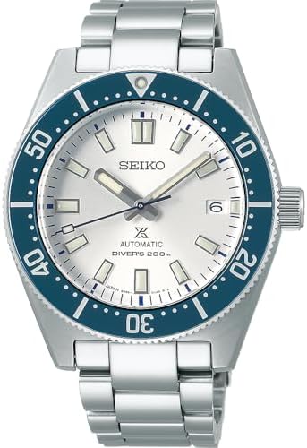 Seiko Prospex 62MAS 140th Anniversary Limited Edition Diver's 200m Sapphire Sports Watch SPB213J1