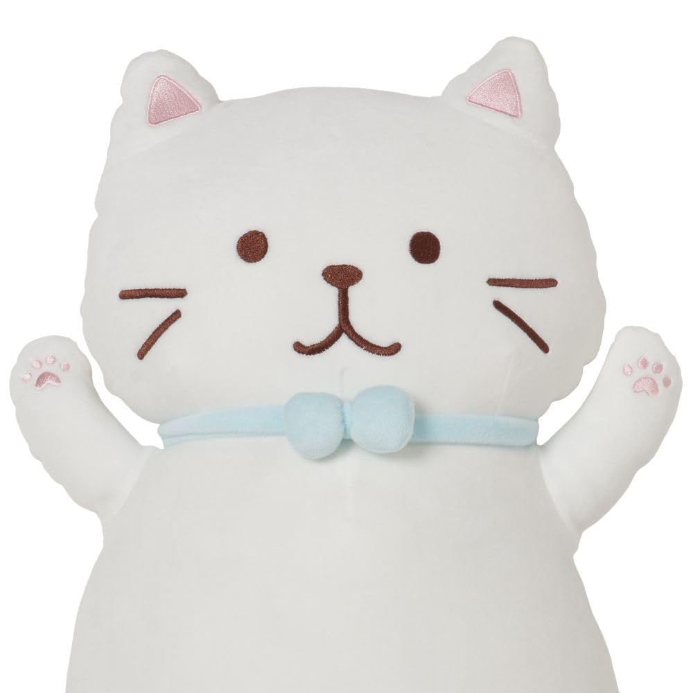 Amazon.co.jp: ぬいぐるみ 猫 可愛い ギフト 猫好きプレゼント 猫好き