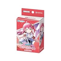 Amazon.co.jp: ライブスタートデッキ6種セット『大空スバル 白上フブキ