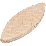 Grizzly H7930 No.10 Wood Biscuits, 125 pk.