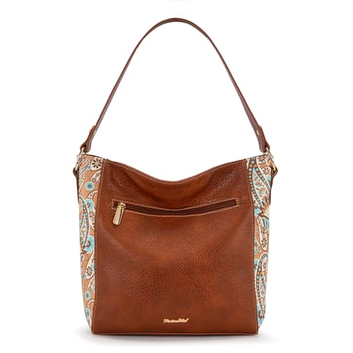 Image of Montana West Purse for Women Trendy Soft Shoulder Purses and Handbags Hobo Bags