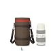 Produktbild HomyWord Objektivtasche Fall / Objektivtasche / Objektivtasche mit Schultergurt für DSLR-Kameraobjektiv für Canon 70-200 / 2.8IS (L)