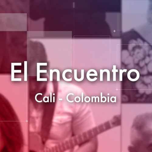 『El Encuentro』のカバーアート