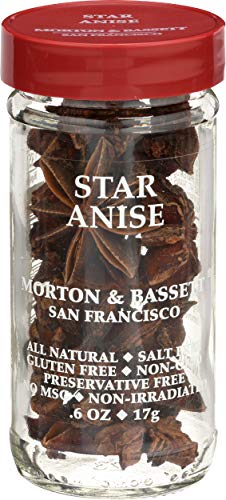 M&B Star Anise