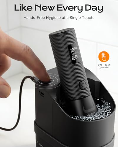Image of 3 in 1 Shaving Kit and 2-Pack Care Refills