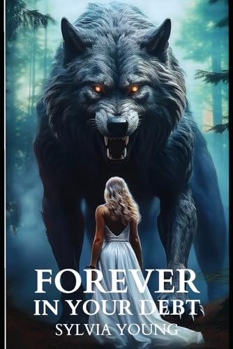 Forever In Your Debt (Forver In Your Debt Saga)