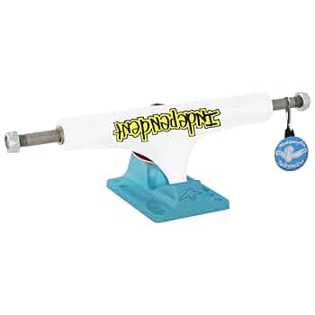 Amazon.com : INDEPENDENT Truck Company 146 Stage 4 Pro Mark