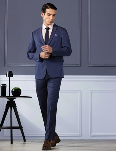 Image of Allen Solly Men Blazer