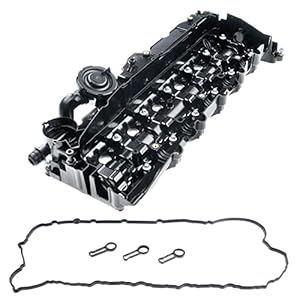 Frankberg Pokrywa Zaworów 3er 5er X3 X5