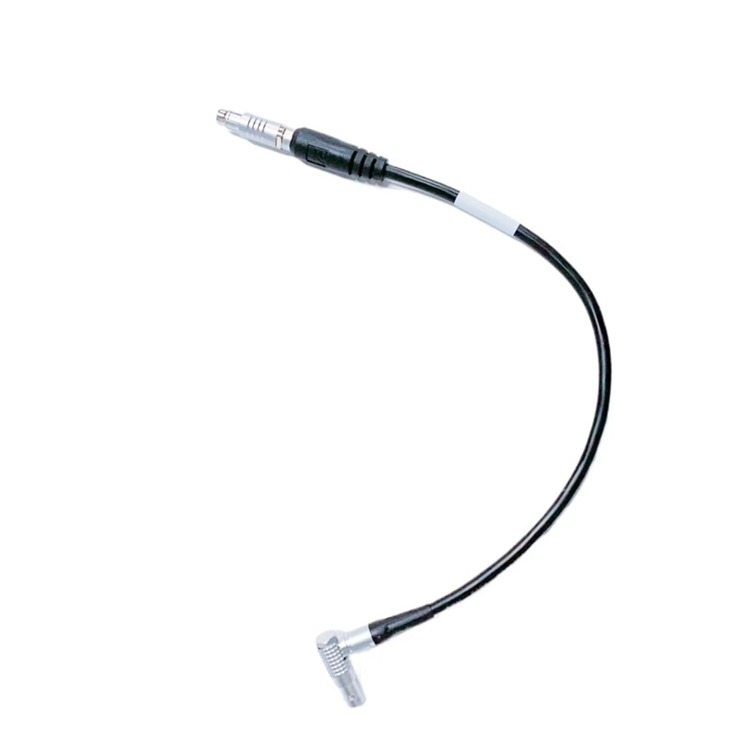 Power Cable for Connect GNSS to BL5000 BL10000 BL20000 External Battery Pole 2-pin to 5pin
