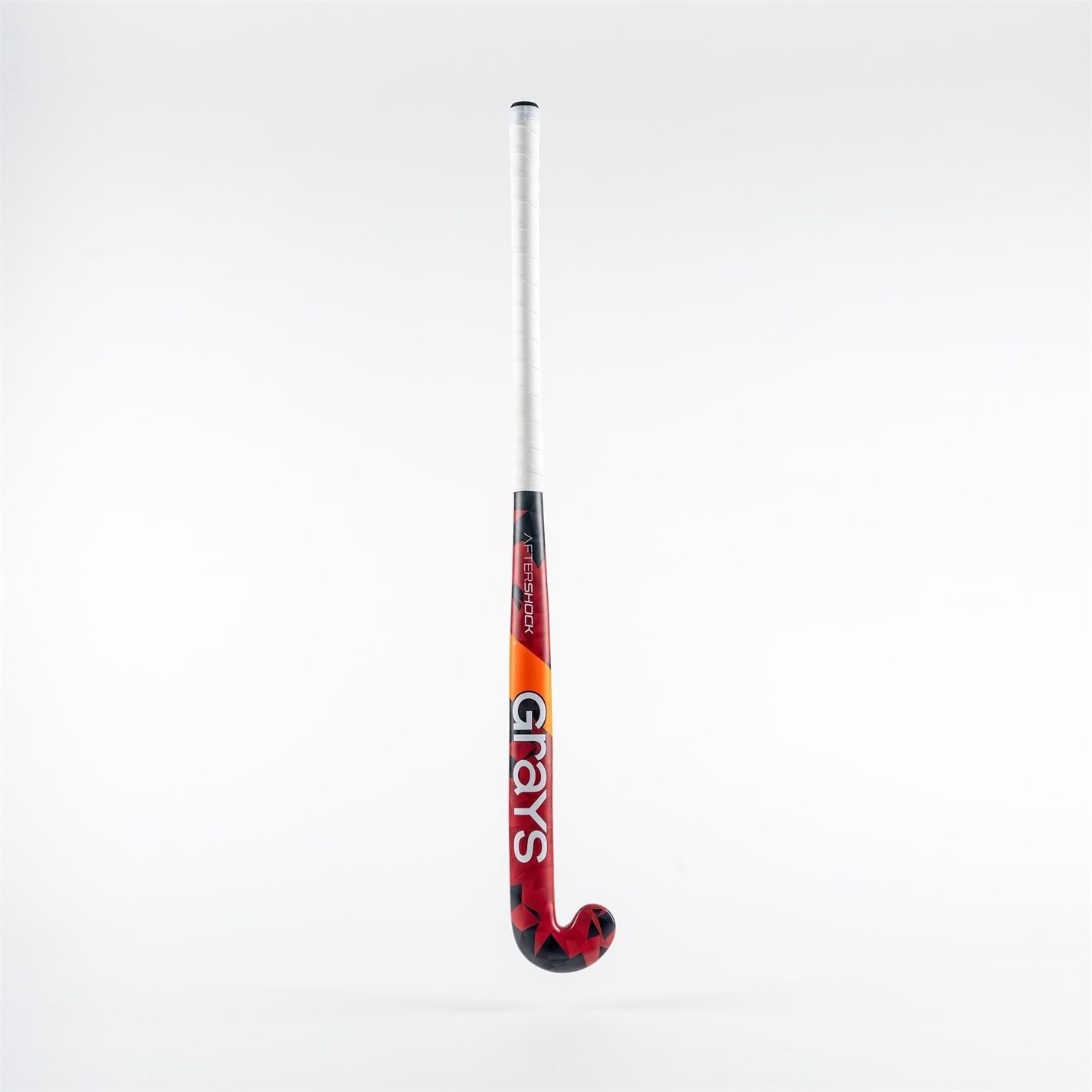 GRAYS Aftershock Ultrabow Senior - Palo de hockey