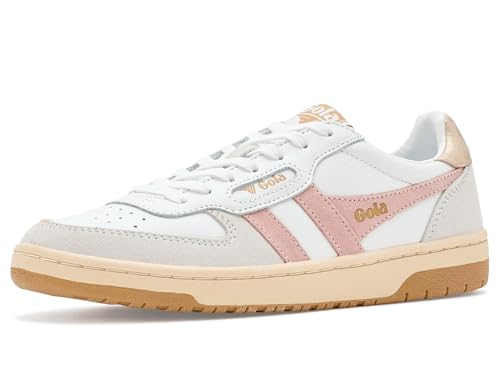 Image of Gola Women's Hawk Sneakers