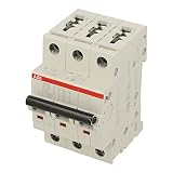 S203C25 | 2CDS253001R0254 | S203C25 | ABB 2CDS253001R0254 TP MCB C25A 6KA