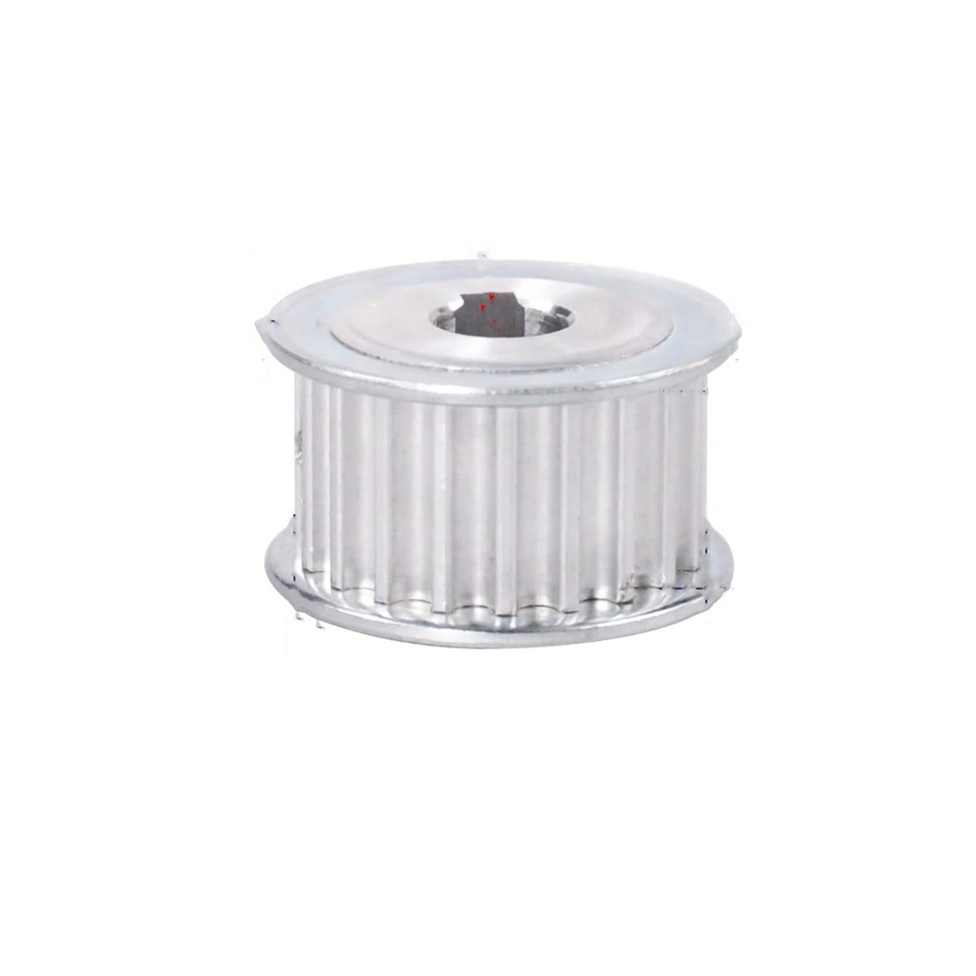 Pnloog-Timing Pulley 15 Teeth T5 Timing Pulley Synchronous 15teeth Diameter