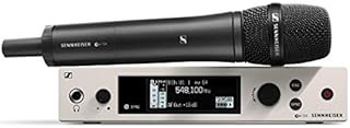 Sennheiser Pro Audio Wireless Vocal Set (ew 500 G4-945-AW+)