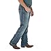 Wrangler Retro Relaxed Fit Boot Cut Jean, Rocky Top, 34W x 30L