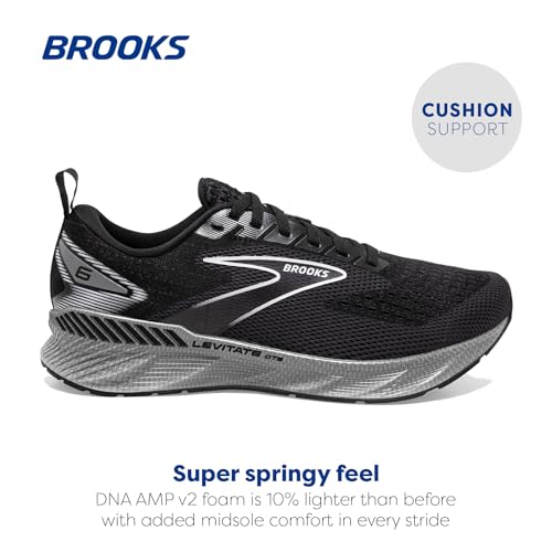 Image of Brooks Women's Levitate GTS 6 Supportive Running Shoe