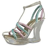 Just The Right Shoe After Dark' Shoe Figurine'