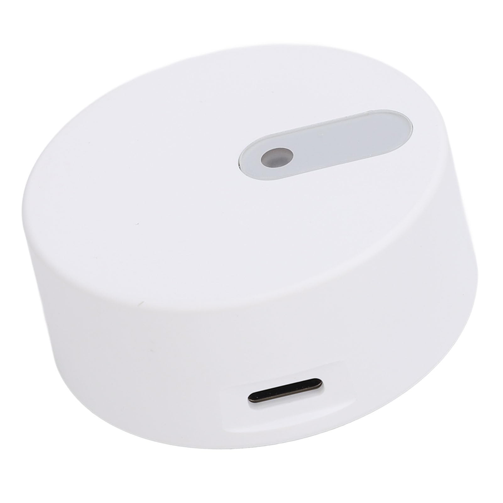Czujnik obecności ludzkiej Smart Motion czujnik ruchu dla Zigbee Timer Control 24 GHz Wrażliwość światła odpowiednia dla materiału ABS w domu