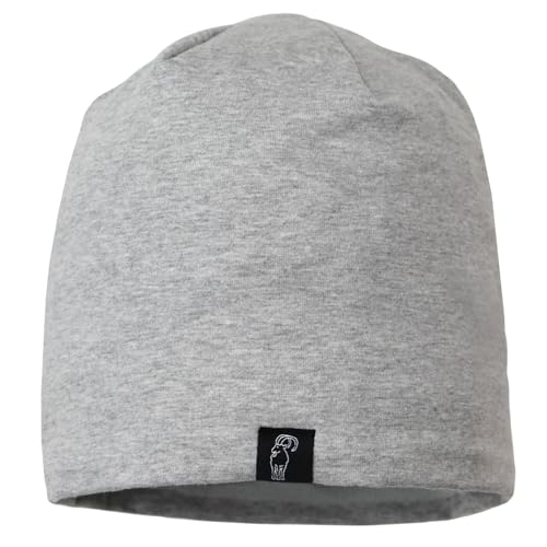 ALPIDEX Baumwollmütze Fleecegefüttert Wintermütze Warme Fleece Mütze...