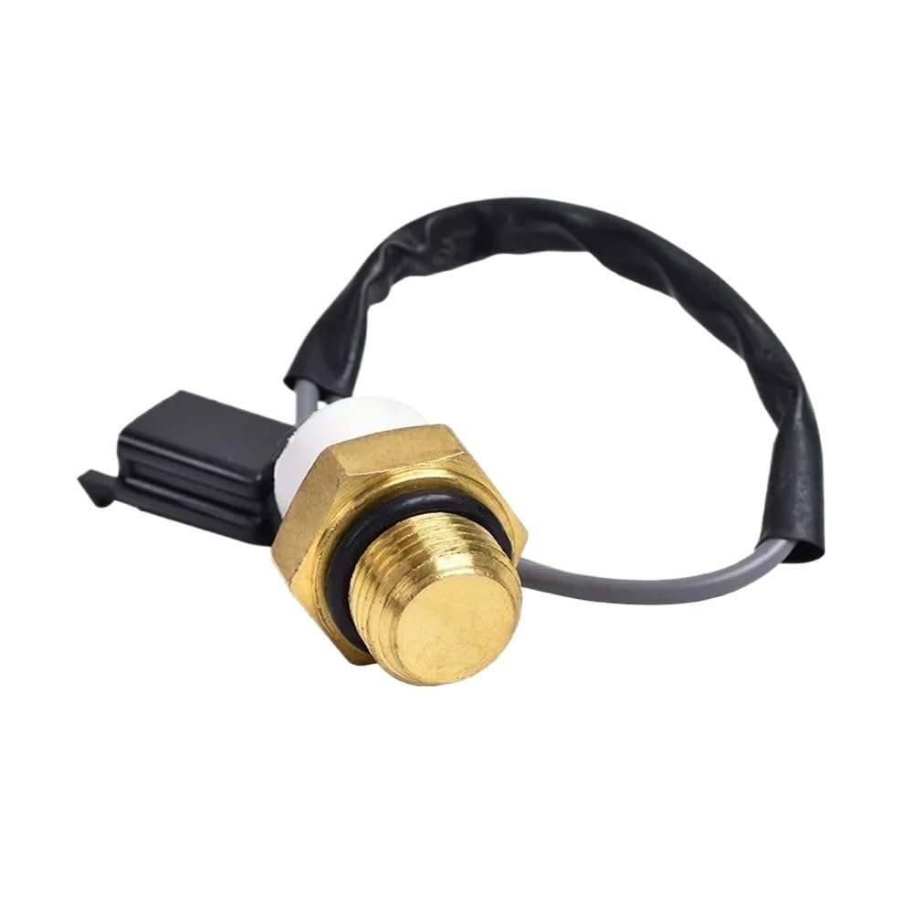 Interruptor de control de temperatura GSF250 para evitar sobrecalentamiento 5