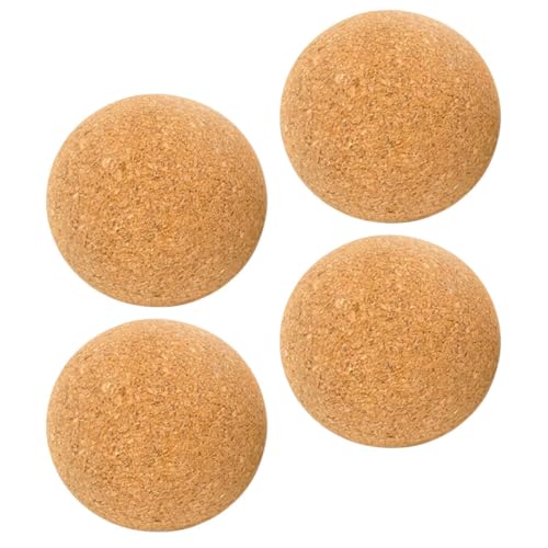 4 tapones de corcho con efecto de sellado hermético para proteger tu decantador 2
