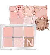 2aN アイシャドウパレット BETTER ME EYE PALETTE 10 PICNIC