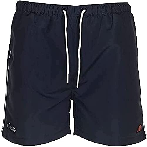 ellesse Herren The Slackers Badeshorts, Navy, S EU