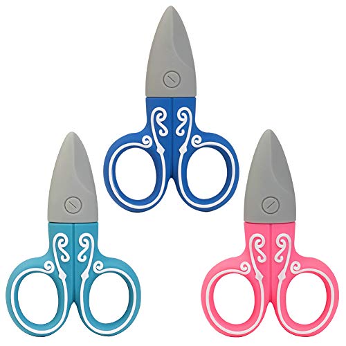 Clé USB 32 Go forme de ciseaux pack de 3 mémoire externe étudiant