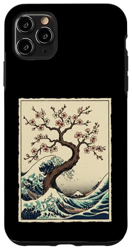 Kawaii Anime Manga Otaku Samurai Japan Ramen Y2K Cyberpunk �X�}�z�P�[�X iPhone 11 Pro Max �p