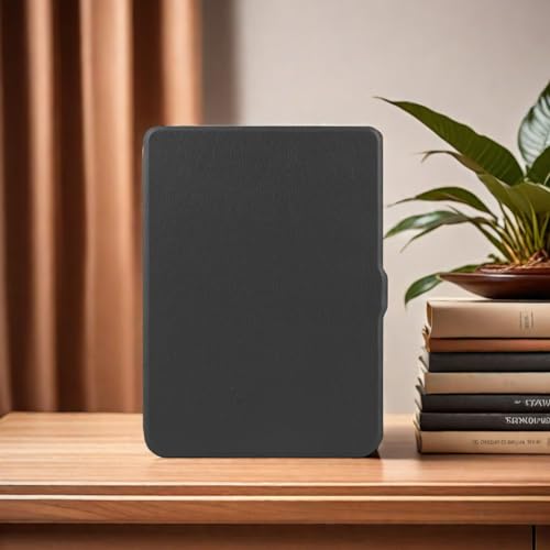 Image of Case for 6 inch Kobo Clara Colour /Clara BW /Clara 2E Premium PU Leather Cover for Kono Clara 2E Case /Clara Colour Case /Clara BW Case