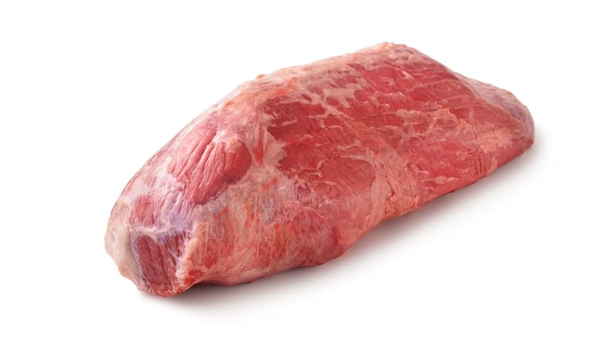 Florida Angus Whole Beef Eye of Round, Cryovac, Economical beef sirloin cut , Enhance with your favorite marinades, sauces, accompaniments and side dishes , Perfect for creating mouthwatering roasts . 6.5 pound