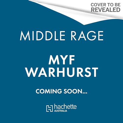 Middle Rage cover art