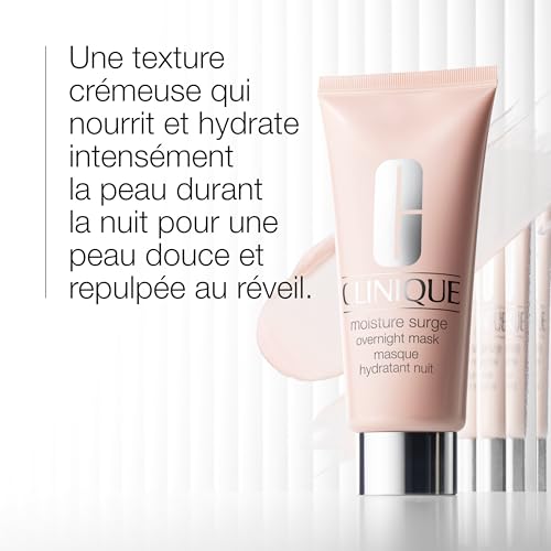 Moisture Surge Masque hydratant 100 ml - vue 3