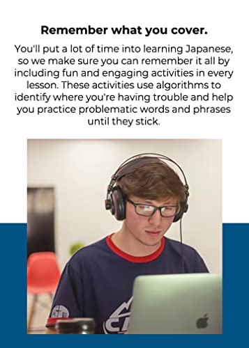 Rocket Japanese Level 1 (2022 Edition): Get Instant Lifetime Access To All You Need To Start To Read, Write, Understand & Speak Japanese. Learn Beginners Japanese With This Online Japanese Course. Pc, Mac, Android, Ios #TOP4